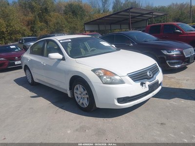 2009 Nissan Altima