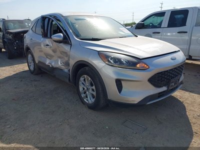 1FMCU0G68LU****** 2020 Ford Escape