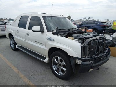 3GYEK63N82G****** 2002 Cadillac Escalade