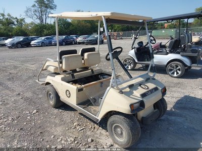 00000AG9636****** 1996 Golf Cart Other