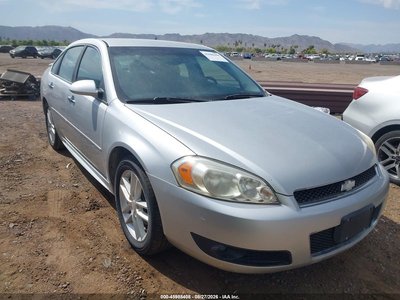 2013 Chevrolet Impala