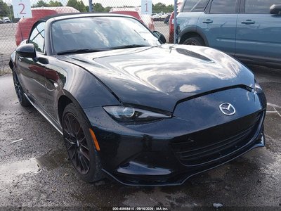 JM1NDAC73R0****** 2024 Mazda MX-5