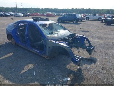 19UUB6F51MA****** 2021 Acura TLX