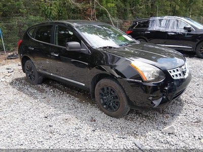 JN8AS5MT9FW****** 2015 Nissan Rogue