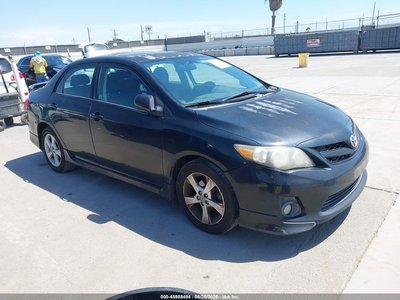 2011 Toyota Corolla