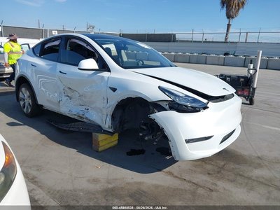 7SAYGDEE2PA****** 2023 Tesla Model Y