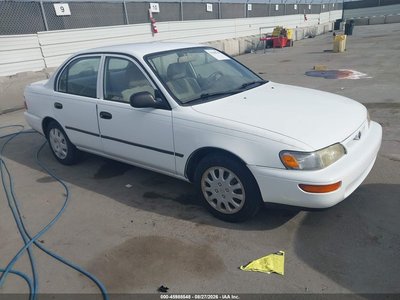 1NXBA02E0TZ****** 1996 Toyota Corolla