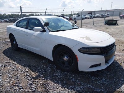 2C3CDXAT5FH****** 2015 Dodge Charger Police