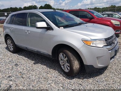 2FMDK4KC0BB****** 2011 Ford Edge