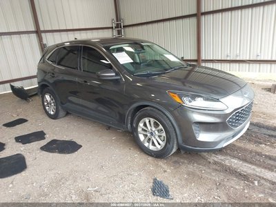 1FMCU0G6XLU****** 2020 Ford Escape
