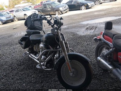 1HD1BXB151Y****** 2001 Harley-Davidson FLSTFI
