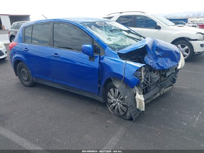 3N1BC13E79L****** 2009 Nissan Versa
