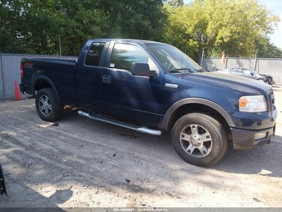 2005 Ford F-150