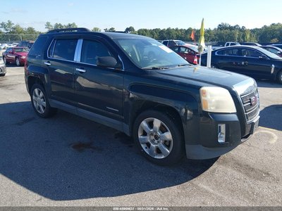 2013 GMC Terrain