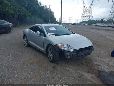 4A3AK34T56E****** 2006 Mitsubishi Eclipse