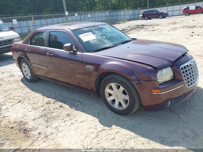 2C3JA53G65H****** 2005 Chrysler 300