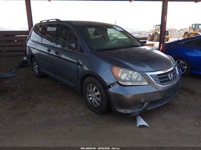 5FNRL3H59AB****** 2010 Honda Odyssey