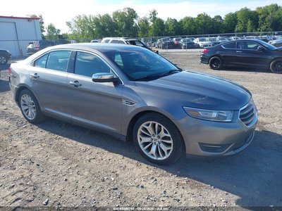 2013 Ford Taurus
