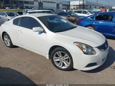 1N4AL2EP7DC****** 2013 Nissan Altima