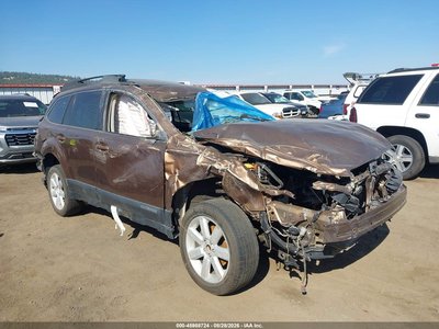 4S4BRBLC5D3****** 2013 Subaru Outback