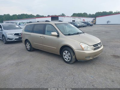 KNDMB233666****** 2006 Kia Sedona