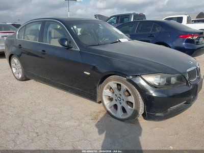 2008 BMW 3 Series
