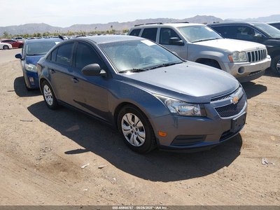 2013 Chevrolet Cruze