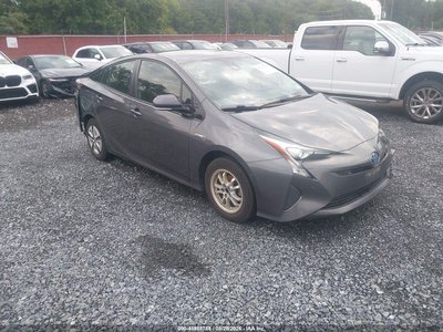 2018 Toyota Prius