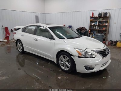 1N4AL3AP4DN****** 2013 Nissan Altima