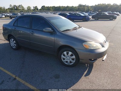 1NXBR32E26Z****** 2006 Toyota Corolla