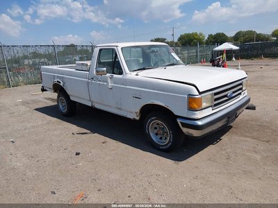 1989 Ford F-150