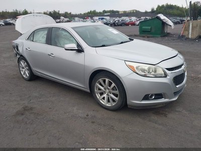 2015 Chevrolet Malibu