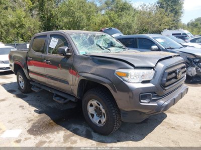 2020 Toyota Tacoma