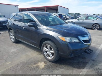2015 Acura RDX
