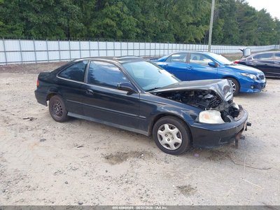 2000 Honda Civic