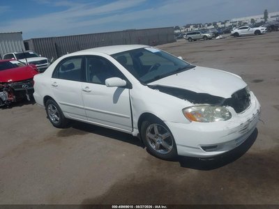 2003 Toyota Corolla