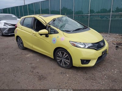 3HGGK5H86FM****** 2015 Honda Fit