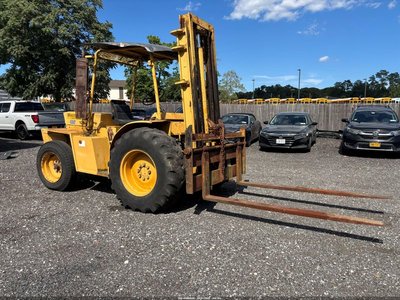 16L44**** 1900 Ford Warner & Swasey D1602-8tc