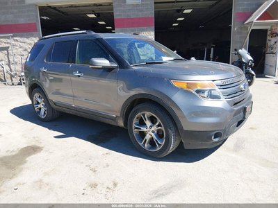 1FMHK8F83CG****** 2012 Ford Explorer