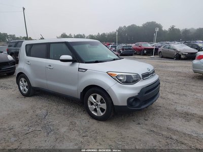 KNDJN2A27H7****** 2017 Kia Soul