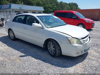 4T1BK36B86U****** 2006 Toyota Avalon