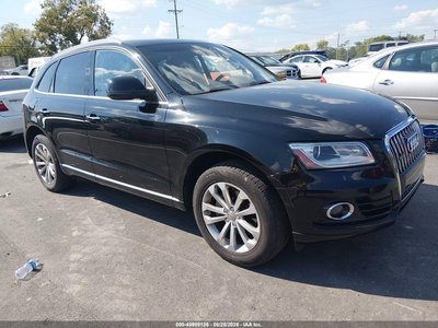 WA1CFAFP4FA****** 2015 Audi Q5