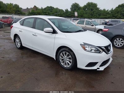 3N1AB7AP2HY****** 2017 Nissan Sentra