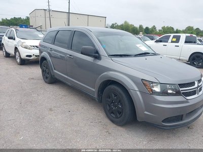 2012 Dodge Journey