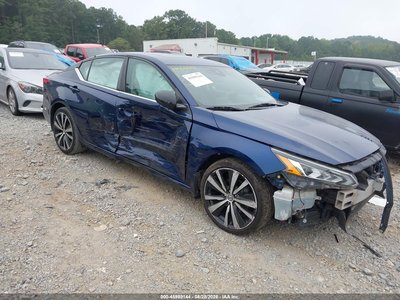 1N4BL4CW7LC****** 2020 Nissan Altima