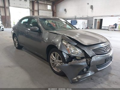JN1CV6AR6DM****** 2013 Infiniti G37x