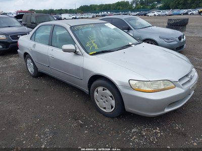 1998 Honda Accord
