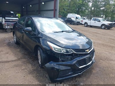1G1BC5SM3H7****** 2017 Chevrolet Cruze