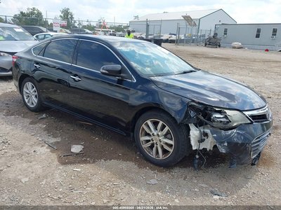 4T1BK1EB3EU****** 2014 Toyota Avalon