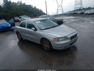 YV1RS592362****** 2006 Volvo S60